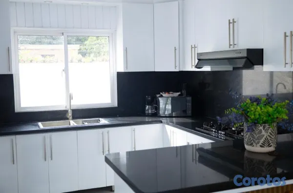 casas - venta de casa en los hidalgos 9