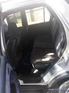 VENTA HOND CRV 2002