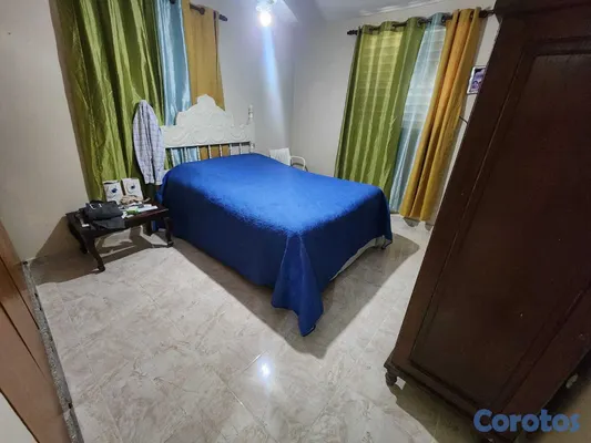 casas - CASA EN VENTA | URB. JARDINES DEL REY, SANTIAGO 14