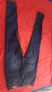 Pantalon Jeans 