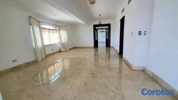 apartamentos - Apartamento en alquiler (312mts) de 3 Habitaciones - Bella Vista US$1.700 2