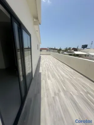 apartamentos - Apartamento Nuevo de 1 Hab - La Castellana, Santo  11