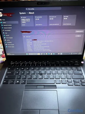 computadoras y laptops - Vendo laptop(Precio Negociable) 5