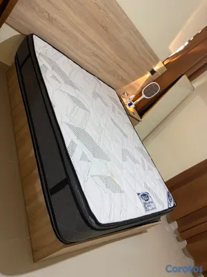 muebles y colchones - Vendo colchón buen precio para rápido negociable 3