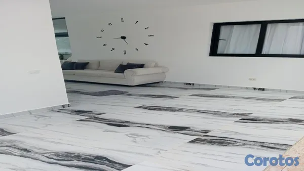 casas vacacionales y villas - Villa a estrenar 2