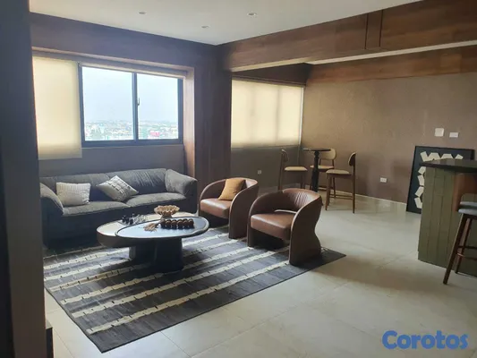 apartamentos - Apartamento Nuevo en Alquiler | Evaristo Morales   12