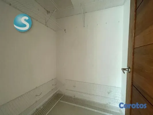 apartamentos - Apartamento en Alquiler 4
