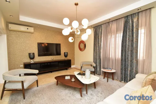 casas - Casa en alquiler en Isabel Villas - 35 12
