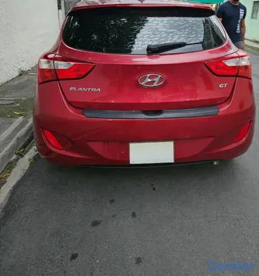 carros - Se vende Hyundai elantra GT 5