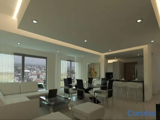 Proyectos - Apartamento venta Bella Vista AirBnb 4