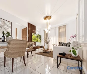 Apartamentos en SDNorte, 2 y 3 Hab. 