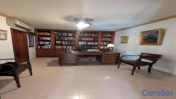 casas - Casa en venta  4 habitaciones  en lo mejor de Altos de Arroyo Hondo ll 6