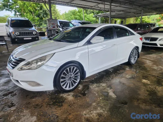 carros - vendo y20 2015  2