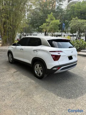 jeepetas y camionetas - Hyundai Cantus 2025 | 23,000 KM | Pintura de Fábrica | Única Dueña 5