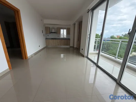 apartamentos - alquiló Buenos Aires mirador avenida independencia una habitación parqueo tech 4