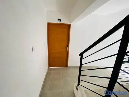 apartamentos - SEGUNDO PISO EN VENTA EN LA AVENIDA HISPANOAMERICA 3