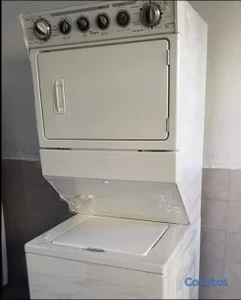 LAVADORA WHIRLPOOL 
