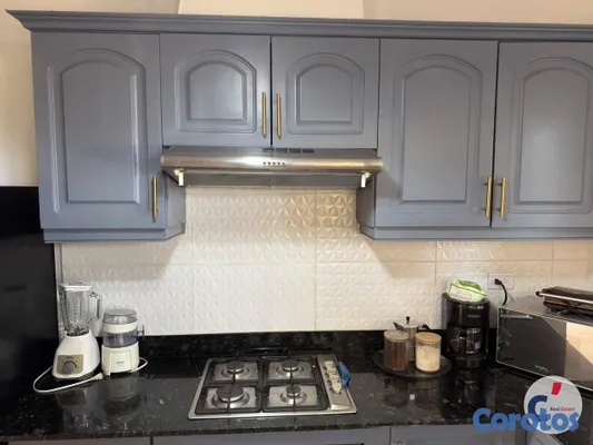 apartamentos - Apartamento en Alquiler | Residencial Carey, White 12