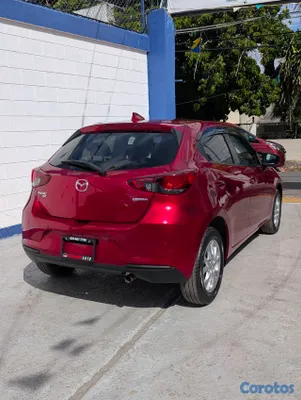 carros - MAZDA 2 TOURING 2023 5