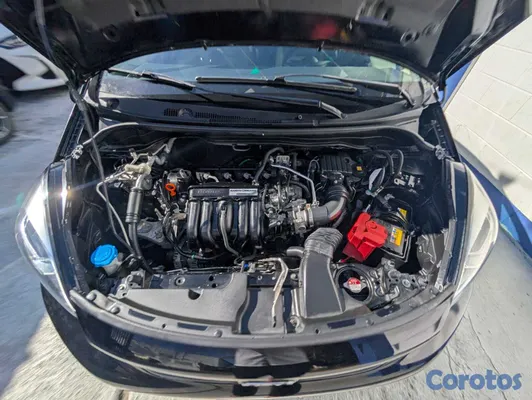 carros - HONDA FIT 2021 13