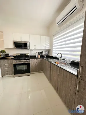 casas - Villa en Venta y Renta – Oasis del Lago, Vista Can 7