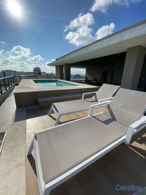 apartamentos - Apartamento para Inversión estratégica en el coraz 10