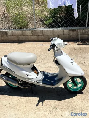 motores y pasolas - Pasola, se vende 3kj 10