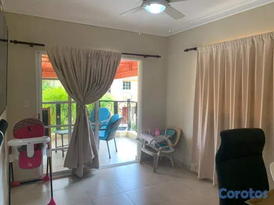 casas - ESPECTACULAR CASA EN VENTA- EN LA AUTOPISTA DE SAN ISIDRO, RESIDENCIAL EL EBANO. 10