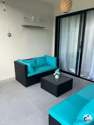 apartamentos - Alquiler A Estrenar en Serena Village Punta Cana | 14