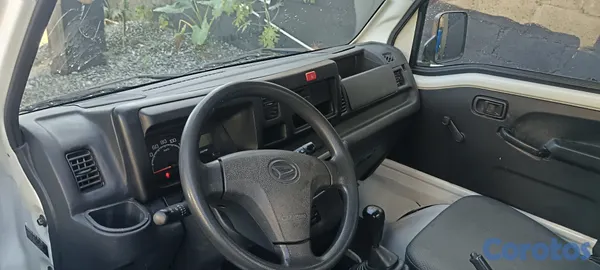 jeepetas y camionetas - DAIHATSU HIJET CARGA. 3