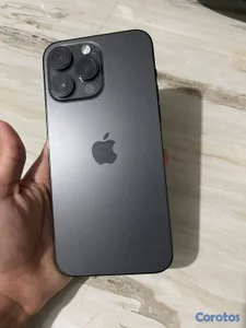 iPhone 14 Pro Max 128GB Factory (NEGOCIABLE)