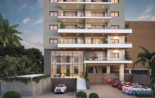 Proyectos - Apartamento en Venta, El Millón 2