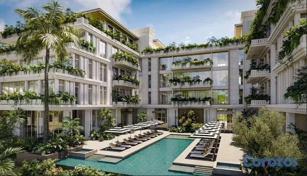 apartamentos - Proyecto exclusivo de lujo en Cap Cana 2