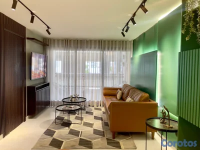 Apartamento para Inversión estratégica en el coraz