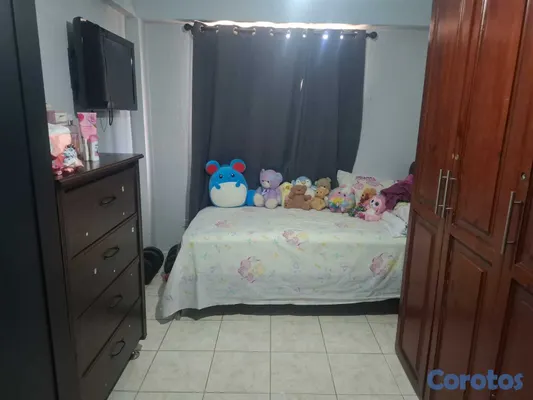 apartamentos - Apartamento clásico en zona del Ensanche Quisqueya 23