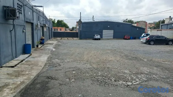 otros inmuebles - 🔵Alquilo Nave 210  mts  en los paralejos 8