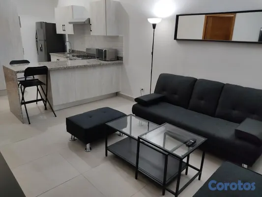 apartamentos - Se vende apartamento en Arroyo Hondo cerca de Intec 8