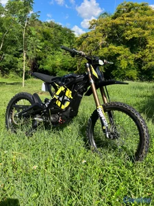 Surron Light Bee X LBX 2026 – Moto Eléctrica ⚡endu