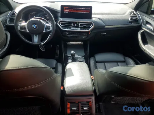 repuestos - MOTOR 2.0L  COMPLETO PARA 2024 BMW X4 XDRIVE30I 70K 2