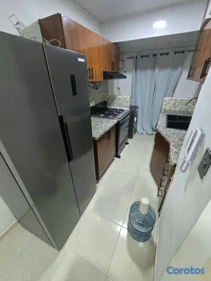 apartamentos - Apartamento Remodelado en JUAN RAFAEL SUR Av. Jaco 3