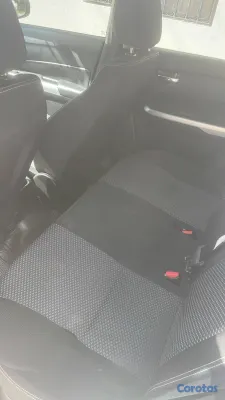 jeepetas y camionetas - Suzuki Vitara 2018 necociable 4