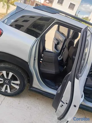 jeepetas y camionetas - Citroën C3 2018 8