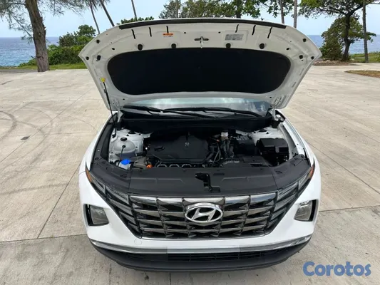 jeepetas y camionetas - HYUNDAI TUCSON SEL AÑO 2024 PRECIO US$28,900.. 11