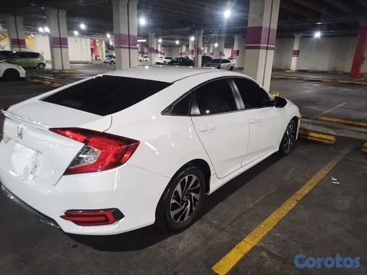 carros - Honda Civic 2019 11