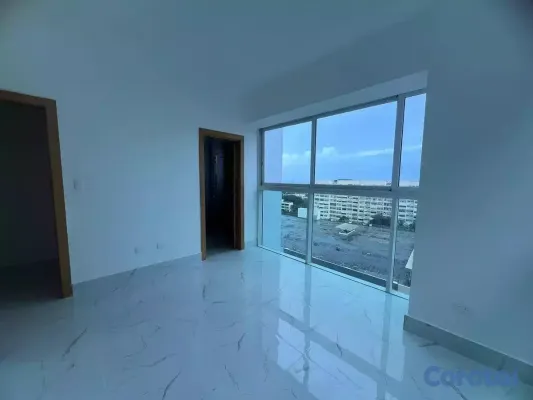 apartamentos - For Sale Apartamentos En Bella Vista Av. Sarasota Nuevos De 3 Hab. Y 3 Parqueos 3