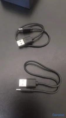 otros electronicos - Usado; Micrófono Inalámbrico Lavalier, leer descri 3