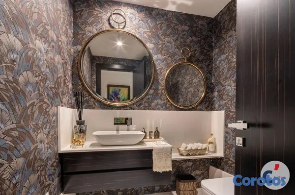 apartamentos - Apartamento alquiler en Los Cacicazgos, amueblado  20