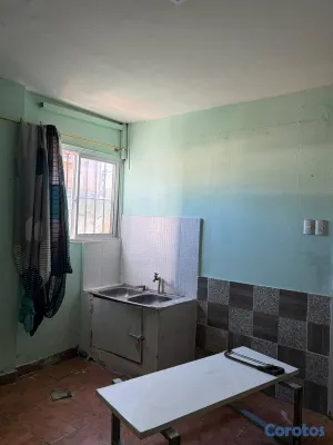 apartamentos - Alquiler Habitación Sin Amueblar, Zona Colonial 2