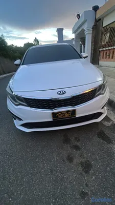 carros - Traspaso Kia óptima 2020  2