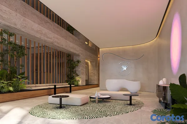 Proyectos - Proyecto en Venta Piantini 7